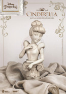 Disney Princess Series PVC busta Cindarella 15 cm